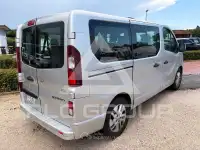 2018 Opel Vivaro