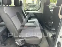 2018 Opel Vivaro