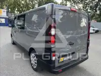 2018 Opel Vivaro
