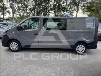 2018 Opel Vivaro