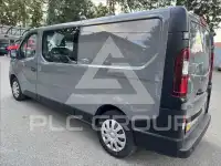 2018 Opel Vivaro