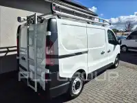 2018 Opel Vivaro