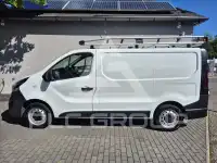 2018 Opel Vivaro