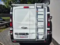 2018 Opel Vivaro