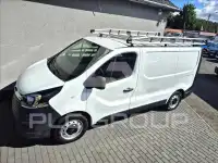 2018 Opel Vivaro