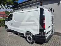 2018 Opel Vivaro