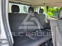 2018 Opel Vivaro