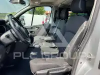 2018 Opel Vivaro