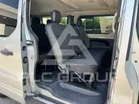 2018 Opel Vivaro