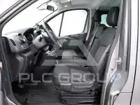 2018 Opel Vivaro