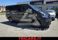 2018 Opel Vivaro
