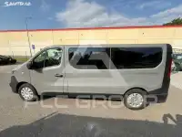 2018 Opel Vivaro