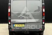 2018 Opel Vivaro