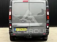 2018 Opel Vivaro
