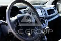 2018 Opel Vivaro