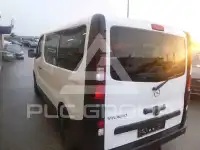 2018 Opel Vivaro