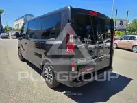 2018 Opel Vivaro