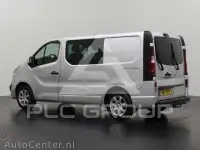 2018 Opel Vivaro