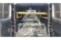 2018 Opel Vivaro