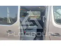 2018 Opel Vivaro