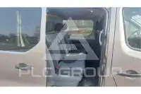 2018 Opel Vivaro