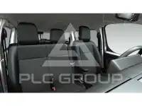 2018 Opel Vivaro