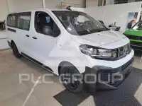 2018 Opel Vivaro