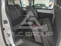 2018 Opel Vivaro