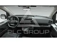 2018 Opel Vivaro