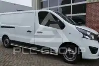 2018 Opel Vivaro