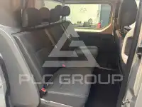 2018 Opel Vivaro