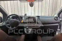 2018 Opel Vivaro