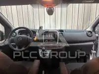 2018 Opel Vivaro