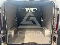 2018 Opel Vivaro