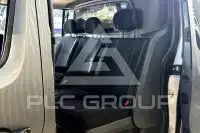 2018 Opel Vivaro