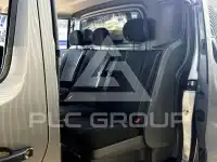 2018 Opel Vivaro