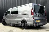 2018 Opel Vivaro