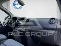 2018 Opel Vivaro