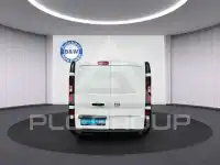 2018 Opel Vivaro