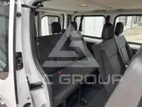 2018 Opel Vivaro