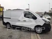 2018 Opel Vivaro