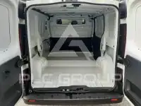 2018 Opel Vivaro