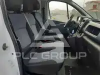 2018 Opel Vivaro