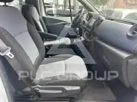 2018 Opel Vivaro