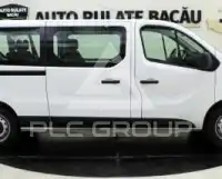 2018 Opel Vivaro