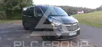 2018 Opel Vivaro