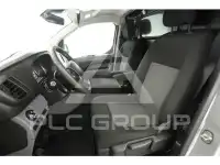 2018 Opel Vivaro