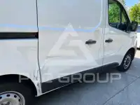 2018 Opel Vivaro