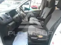 2018 Opel Vivaro