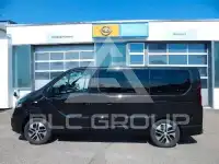 2018 Opel Vivaro